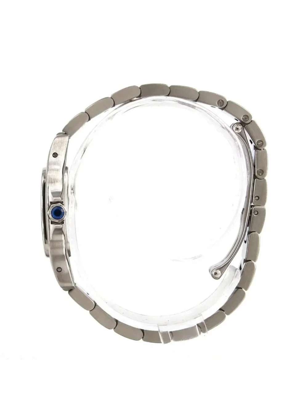 Cartier brand santos